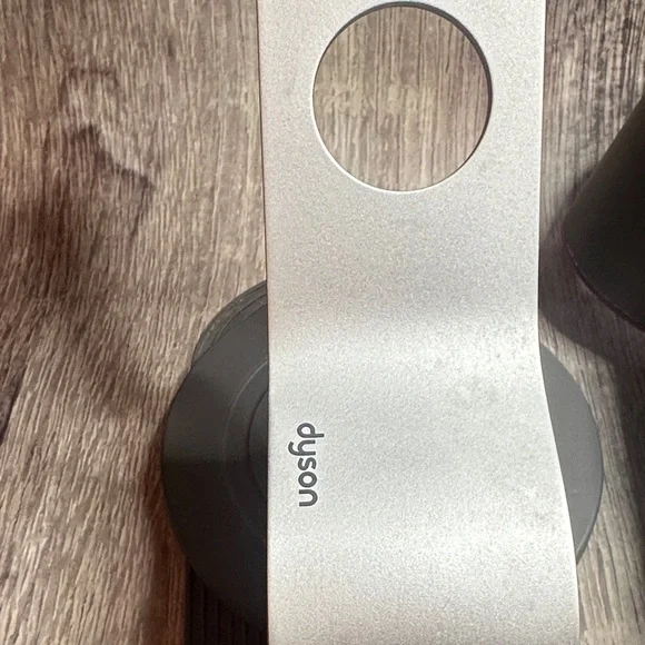 Dyson Hair Dryer with Stand and Attachments - Picture 11 of 14